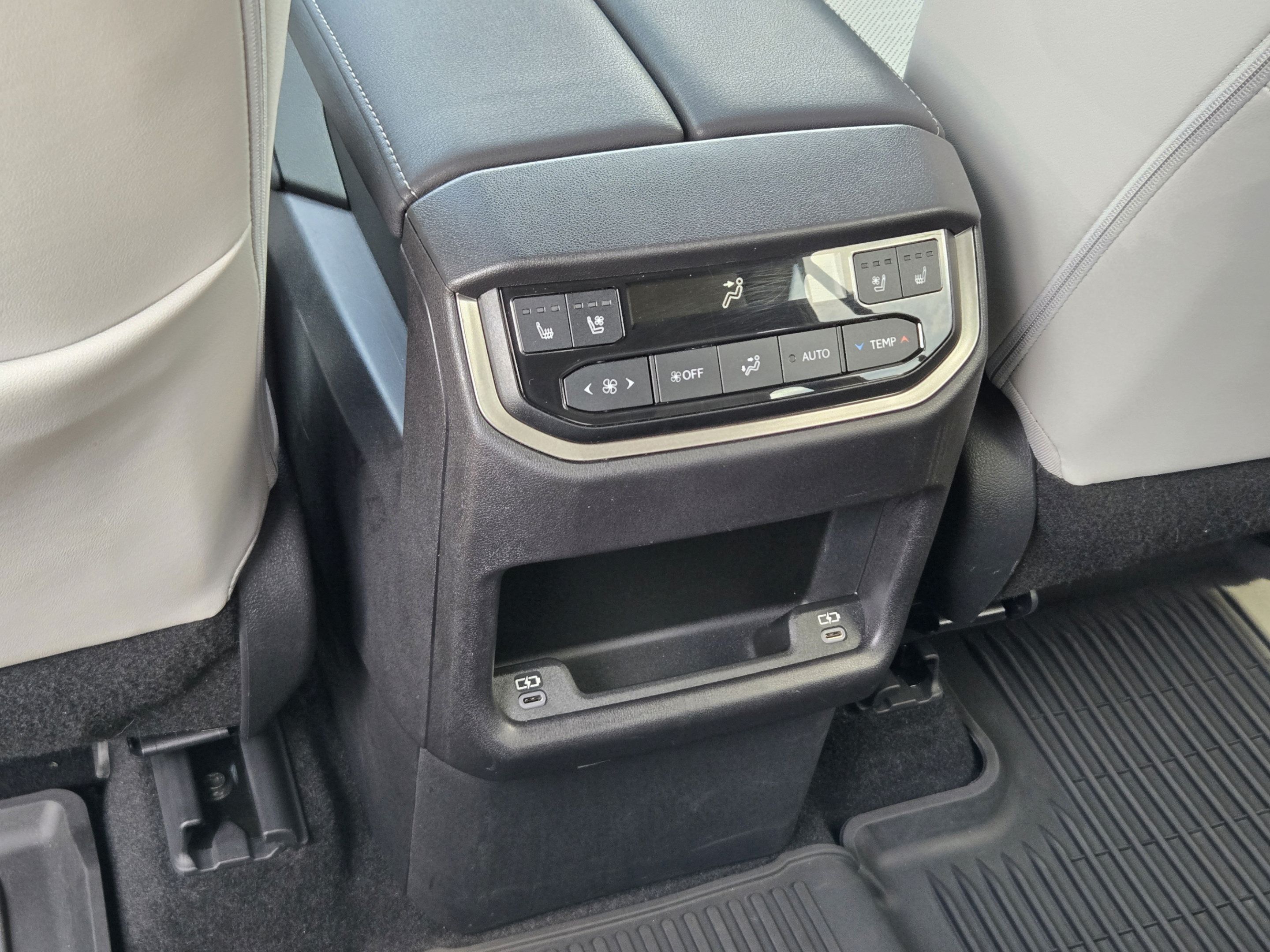Used 2025 Lexus TX 350 AWD w/ Technology Package image 26