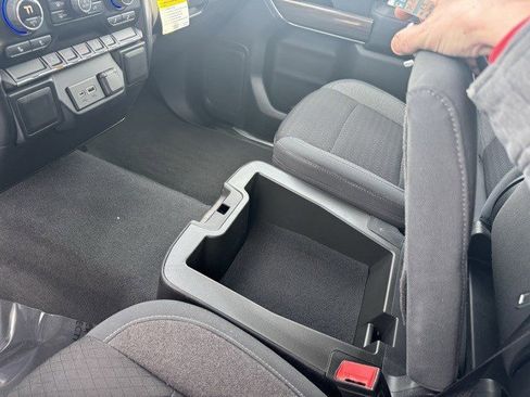 Used 2019 Chevrolet Silverado 1500 LT w/ All-Star Edition image 23