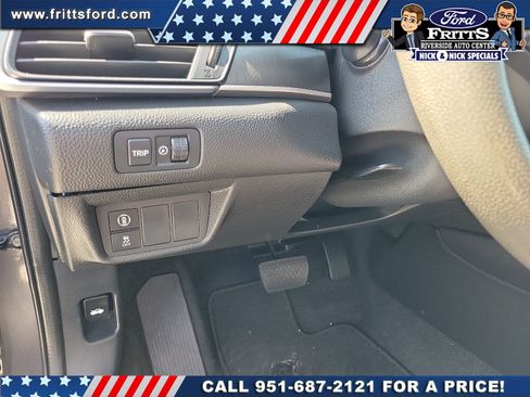 Used 2020 Honda Accord LX image 11