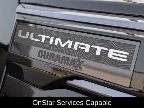 Used 2026 GMC Sierra 2500 Denali Ultimate w/ Max Trailering Package AWD/4WD image 38