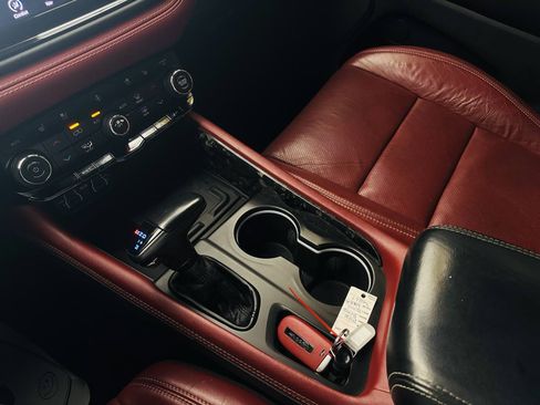 Used 2021 Dodge Durango SRT Hellcat w/ Premium Interior Group AWD/4WD image 66