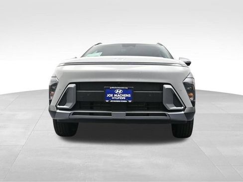 New 2026 Hyundai Kona Limited AWD/4WD image 33