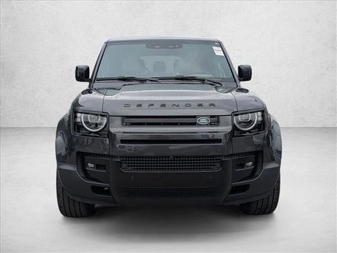 New 2026 Land Rover Defender 130 S image 6