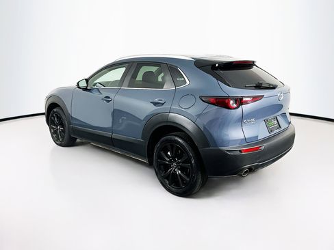 Used 2024 MAZDA CX-30 AWD 2.5 S w/ Preferred Package image 5