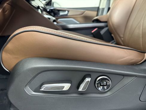 Certified 2026 Acura MDX Advance Package image 23