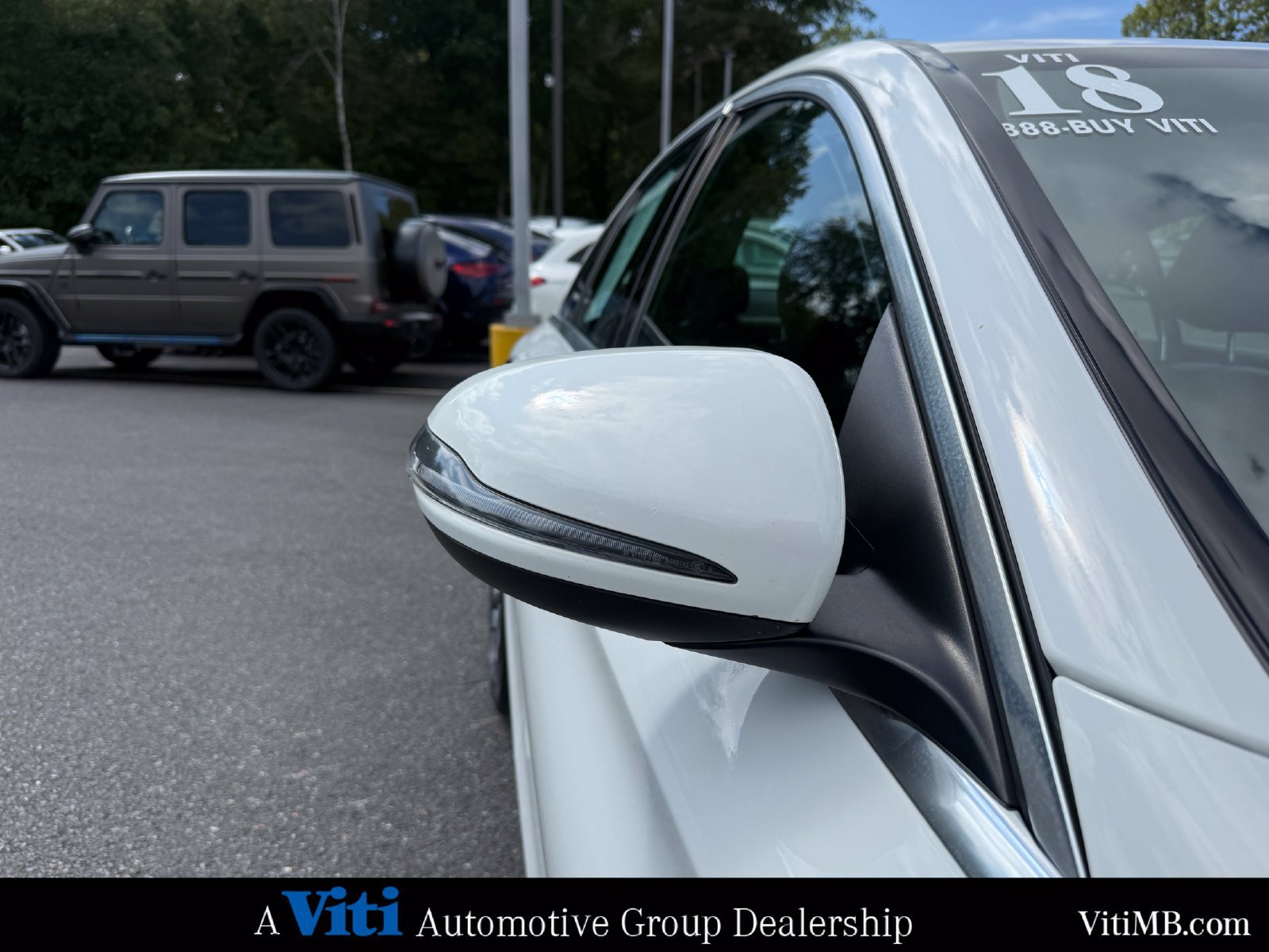 Used 2018 Mercedes-Benz C 300 4MATIC Sedan image 10