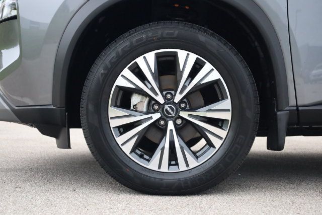 Used 2023 Nissan Rogue SV AWD/4WD image 8
