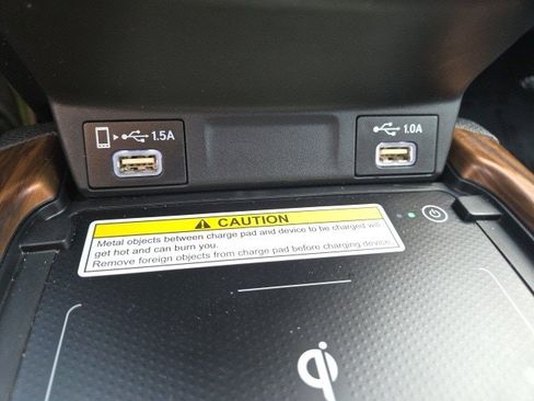 Used 2020 Honda CR-V Touring image 14