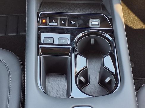 New 2025 Nissan Murano SV image 18