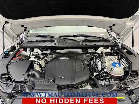 Used 2018 Audi Q5 2.0T Premium Plus image 10