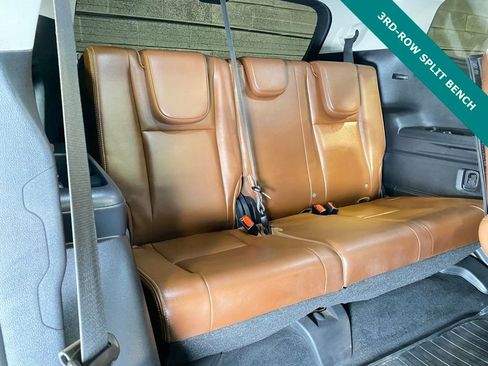 Used 2022 Subaru Ascent Touring image 13