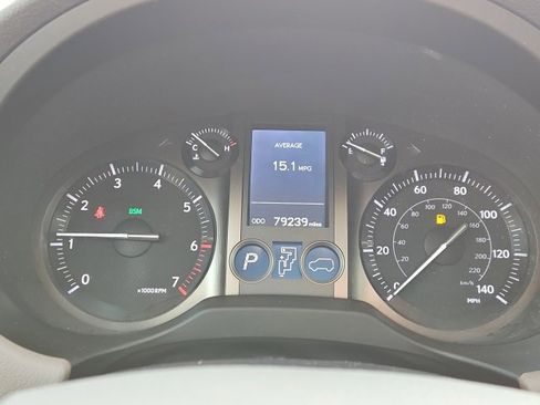 Used 2018 Lexus GX 460 image 33