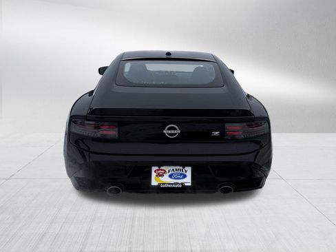 Used 2025 Nissan Z Performance w/ Floor Mat Package image 6