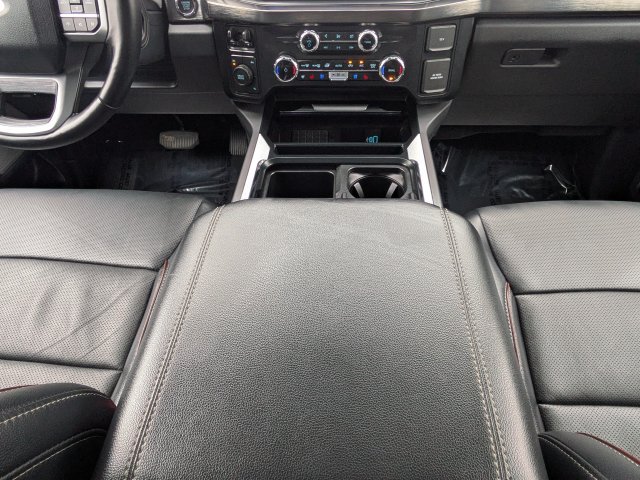 Used 2024 Ford F250 Lariat AWD/4WD image 19