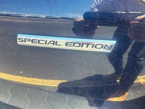 Used 2016 Honda Odyssey SE image 8