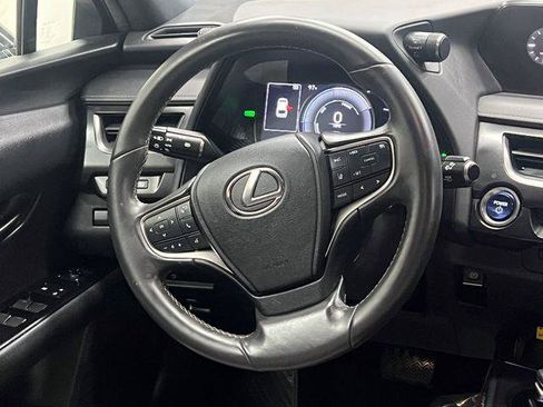 Certified 2020 Lexus UX 250h w/ Accessory Package 2 AWD/4WD image 15