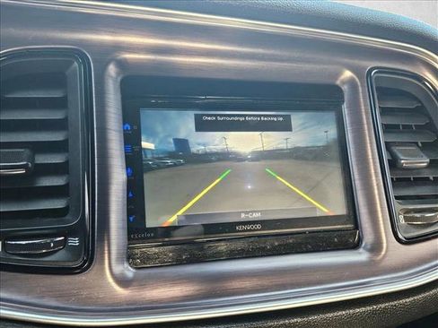 Used 2017 Dodge Challenger R/T Scat Pack image 14