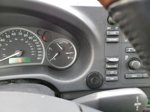 Used 2004 Saab 9-3 Arc image 27