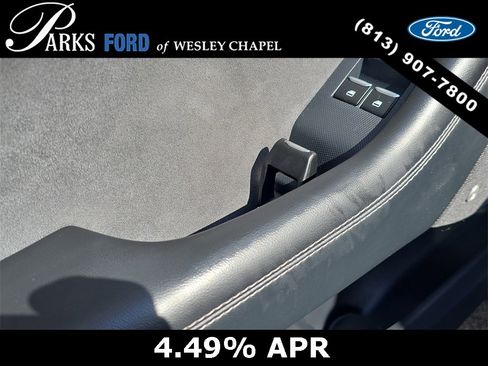 Certified 2023 Ford Mustang Mach-E GT w/ GT Performance Edition image 17