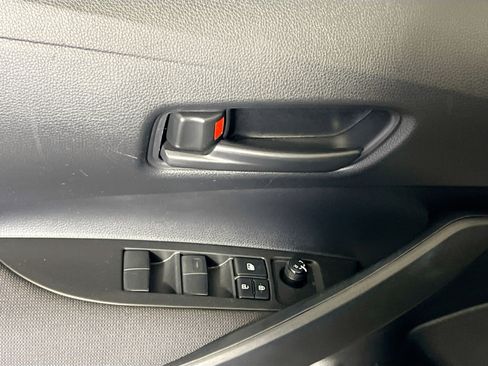 Used 2023 Toyota Corolla LE FWD image 16