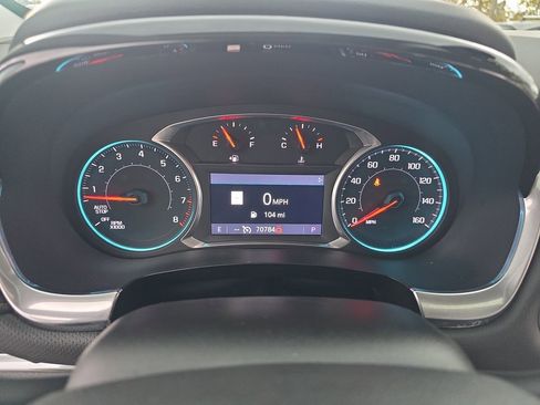 Used 2021 Chevrolet Traverse Premier w/ Redline Edition image 20