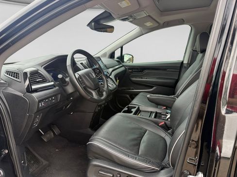Used 2024 Honda Odyssey Elite image 25