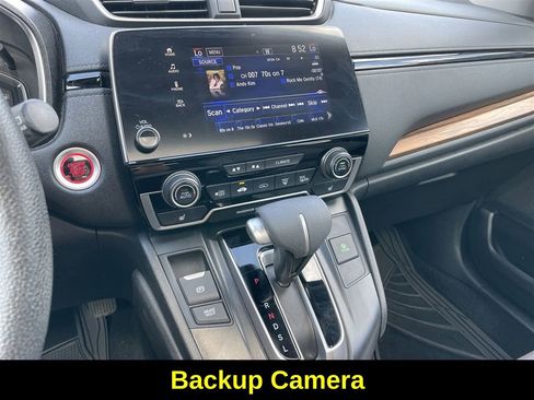 Used 2019 Honda CR-V EX image 8