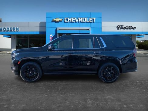 Used 2023 Chevrolet Tahoe High Country image 7