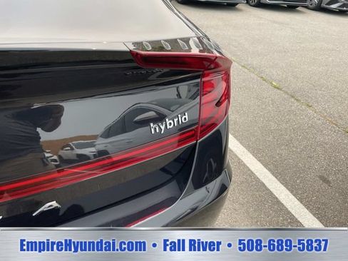Used 2023 Hyundai Sonata SEL w/ Cargo Package FWD image 5