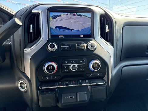 Used 2019 GMC Sierra 1500 Elevation w/ Elevation Value Package AWD/4WD image 28