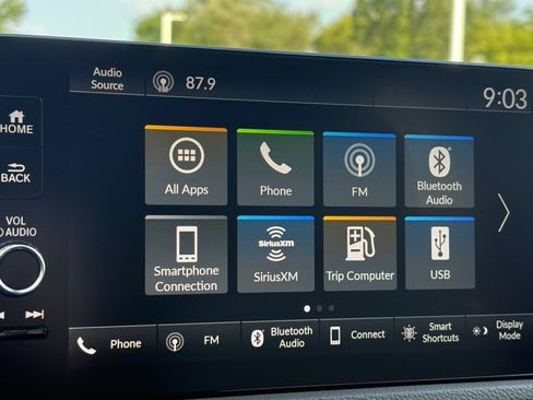 Used 2024 Honda CR-V EX-L image 23