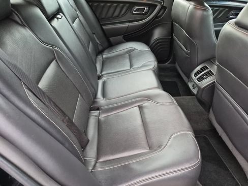 Used 2012 Ford Taurus Limited FWD image 20