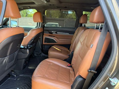 Used 2023 Kia Telluride SX Prestige X-Pro image 11