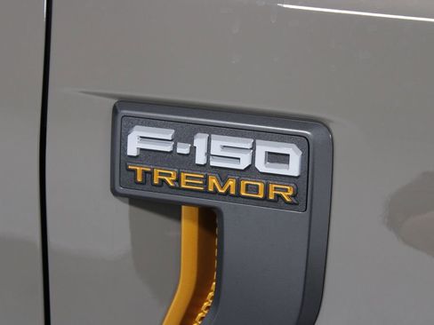 New 2026 Ford F150 Tremor AWD/4WD image 11
