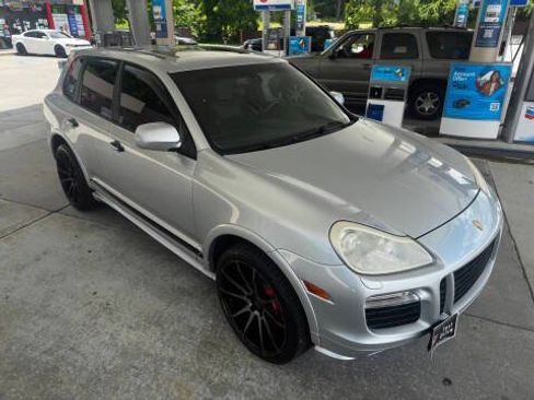 Used 2008 Porsche Cayenne GTS AWD/4WD image 17