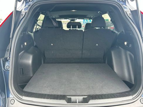 Used 2025 Honda CR-V Sport image 28