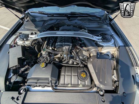 Used 2015 Ford Mustang GT Premium w/ Equipment Group 401A image 22