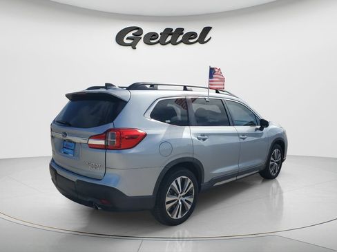 Used 2021 Subaru Ascent Limited AWD/4WD image 5