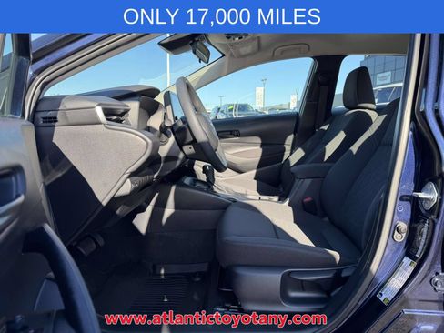 Used 2024 Toyota Corolla LE FWD image 13