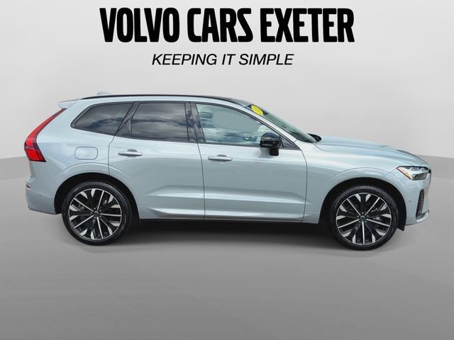 Certified 2026 Volvo XC60 B5 Ultra AWD/4WD image 12