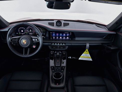 New 2026 Porsche 911 Carrera S RWD image 17