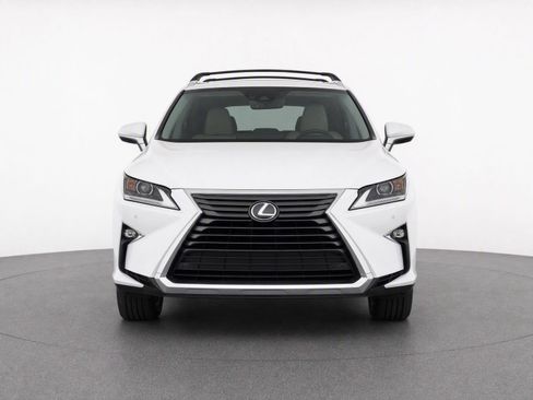 Used 2016 Lexus RX 350 AWD w/ Premium Package image 5
