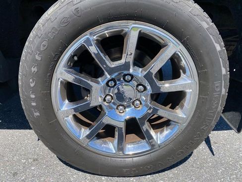 Used 2017 GMC Sierra 1500 Denali image 31