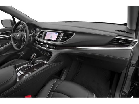 Used 2021 Buick Enclave Avenir w/ Avenir Technology Package AWD/4WD image 47