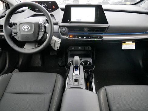 New 2026 Toyota Prius XLE image 8