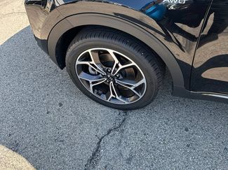 Used 2020 Kia Sportage SX AWD/4WD video 2