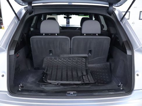 Used 2022 Audi Q7 3.0T Premium Plus w/ Premium Plus Package image 22