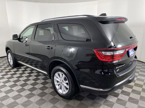 Used 2023 Dodge Durango SXT w/ Quick Order Package 2BK image 10