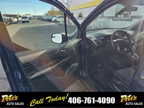 Used 2018 Ford Transit Connect XL image 18