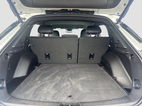 Used 2025 Chevrolet Equinox EV LT w/ Convenience Package FWD image 19